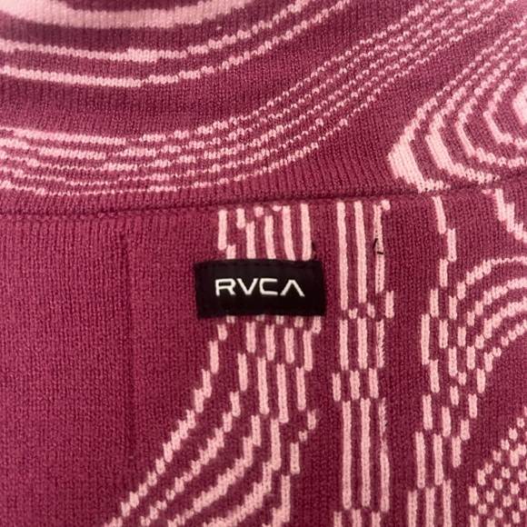 APRÈS SWEATER LONG SLEEVE CROP TOP - M - Picture 6 of 8